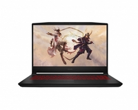 Msi msi nb katana gf66 11ug-830it i7-11800h 16gb 512gb ssd 15, 6 rtx3070 8gb win 11 home advanced Notebook Informatica
