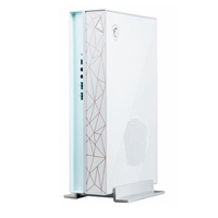 Msi msi pc creator white creator p50 11si-081it i5-11400 16gb 1t hdd + 1t ssd gtx 1660 super aero itx 6g Computers - server - workstation Informatica