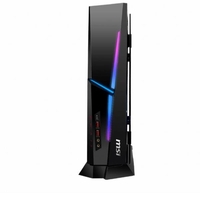 Msi msi pc gaming black mpg trident as 12tc-201it i5-12400f 16gb 1t hdd + 1t ssd rtx 3060 ventus 2x 12gb Computers - server - workstation Informatica