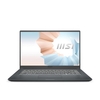 Msi notebook msi 9s7-155266-1039 modern 15 a11mu 1039it black Notebook Informatica