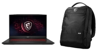Msi notebook msi 9s7-17l314-082 pulse gl76 12ugk 082it titanium gray Notebook Informatica