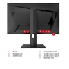 Msi optix g251pf monitor msi Monitor Informatica