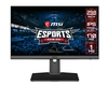 Msi optix mag245r2 Monitor Informatica
