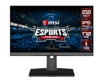 Msi optix mag245r2 Monitor Informatica