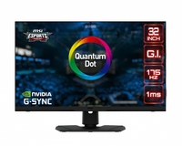 Msi optix mpg321qrf qd Monitor Informatica