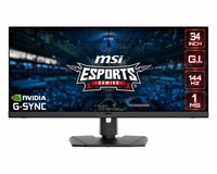 Msi optix mpg341qr monitor msi Monitor Informatica