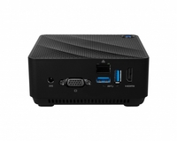 Msi pc msi cubi pen no hd/ram fd bk 4k pentium n6000 1x+m.2 Computers - server - workstation Informatica