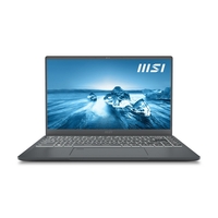 Msi prestige 14evo a12m-045it Notebook Informatica