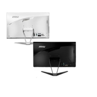 Msi pro 22xt 10m-444eu pc aio msi PRO 22XT 10M-444EU Computers - server - workstation Informatica