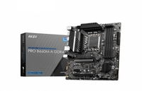 Msi pro b660m-a ddr4 Componenti Informatica