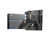 Msi pro b660m-g ddr4 Componenti Informatica
