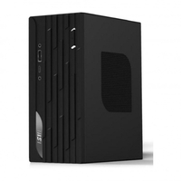 Msi pro dp20z 5m-004eu ryzen 3 5300g 8gb 256gb w10p PRO DP20Z 5M-004EU Computers - server - workstation Informatica