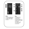 Msi pro dp20za 5m-050eu small form factor Computers - server - workstation Informatica