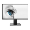 Msi pro mp241x 23.8 fhd va hdmi slim 75hz black Monitor Informatica