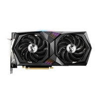 Msi rtx 3060 ti gaming x 8g lhr Componenti Informatica