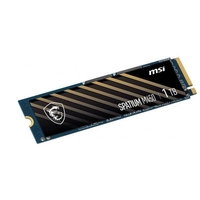 Msi spatium m450 pcie 4.0 nvme m.2 1tb Componenti Informatica