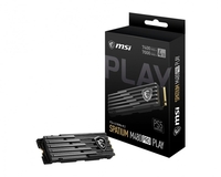 Msi spatium m480 pro pcie 4.0 nvme m.2 hs Componenti Informatica