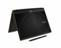 Msi summit e13flipevo a12mt-019it Notebook Informatica