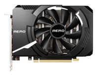 Msi vga msi nvidia rtx 3060 aero itx 12 g oc 12gb ddr6 192bt 1hdmi/3dp 170w Componenti Informatica