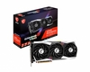 Msi vga msi radeon rx 6800 xt gaming z trio 16gb ddr6 256bit h/3dp 300w Componenti Informatica