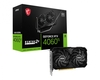 Msi vga msi rtx 4060 ti ventus 2x black 16g oc 16gb ddr6 128b hdmi/3dp 160w MSI - RTX4060TI VENTUS 2x BLACK 16G OC Componenti Informatica