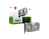 Msi vga msi rtx 4060 ventus 2x white 8g oc 8gb ddr6 128bit hdmi/3dp 115w GeForce RTX 4060 VENTUS 2X WHITE 8G OC Componenti Informatica