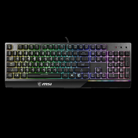 Msi vigor gk30 mechanical like feel s11-04it220-cla VIGOR GK30 MECHANICAL LIKE FEEL Componenti Informatica