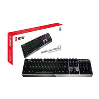 Msi vigor gk50 low profile it s11-04it221-ga7 VIGOR GK50 LOW PROFILE IT Componenti Informatica
