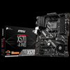Msi x570-a pro X570-A PRO Componenti Informatica