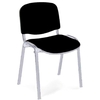Mstyle cf2 stella fusto cromato sedie operative