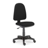 Mstyle operat start h -tess nero-no bracc sedie operative Start h Arredo e complementi Ufficio cancelleria