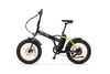Mt distribution minimye22 e-bike argento minimax Electric bike Sport,  outdoor & viaggi
