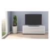 Munari porta tv munari rv 126 bi bas ravenna bianco lucido Arredamento casa cucina Casa & cucina