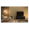 Munari porta tv munari rv 152 ne bas ravenna nero lucido Arredamento casa cucina Casa & cucina