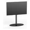 Munari porta tv munari sy 350 ne sydney nero lucido Arredamento casa cucina Casa & cucina