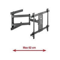 Munari sp742 sp742 supporto monitor parete munari sp742 s line sp742 nero Tv - accessori Tv - video - fotografia
