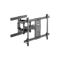 Munari sp756 sp756 supporto monitor parete munari sp756 s line sp756 nero Tv - accessori Tv - video - fotografia