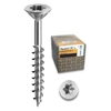 Mustad viti legno mustad pfacxp450600c8c panel vit cromo lucido Utensili Brico giardino animali