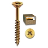 Mustad viti legno mustad pfaczp350400c8c panel vit cromo lucido Utensili Brico giardino animali