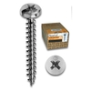 Mustad viti legno mustad pvaczc500250c8c panel vit cromo lucido Utensili Brico giardino animali