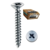 Mustad viti legno mustad pviczp600800psc panel vit inox passivato Utensili Brico giardino animali