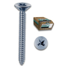 Mustad viti metallo mustad auachp420500b8c autofilettante zincato Utensili Brico giardino animali