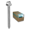 Mustad viti metallo mustad kv592b630200c8c kovervit bs cromo lucido Utensili Brico giardino animali