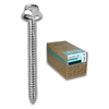 Mustad viti metallo mustad kv592b630350c8c kovervit bs cromo lucido Utensili Brico giardino animali