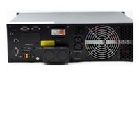 Naicon FLEXIBLE 1500 VA 1500 W ON LINE CON DISPLAY LCD RACK/TOWER CON MORSETTIERA Gruppi di continuità Informatica