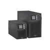 Naicon mission 1000 va 900 w on line con display lcd e ventole silenziate MISSION 1000 VA 900 W ON LINE CON DISPLAY LCD E VENTOLE SILENZIATE Gruppi di continuità Informatica