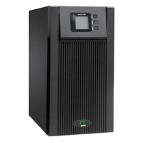 Naicon mission 6000 va 5400 w on line con display lcd MISSION 6000 VA 5400 W ON LINE CON DISPLAY LCD Gruppi di continuità Informatica