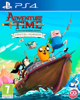 Namco adventure time: i pirati dell