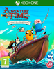Namco adventure time: i pirati dell