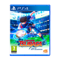 Namco captain tsubasa rise of new champion collectors edition CAPTAIN TSUBASA RISE OF NEW CHAMPION COLLECTORS EDITION Games/educational Console,  giochi & giocattoli